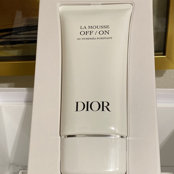 DIOR Beauty Lacquered Vanity Box/NIB - Picture 10 of 16
